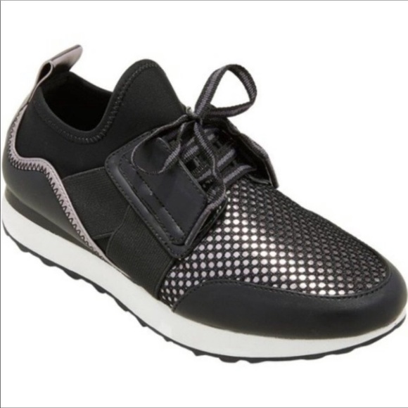 a new day Shoes - A new day black / deena sneaker new